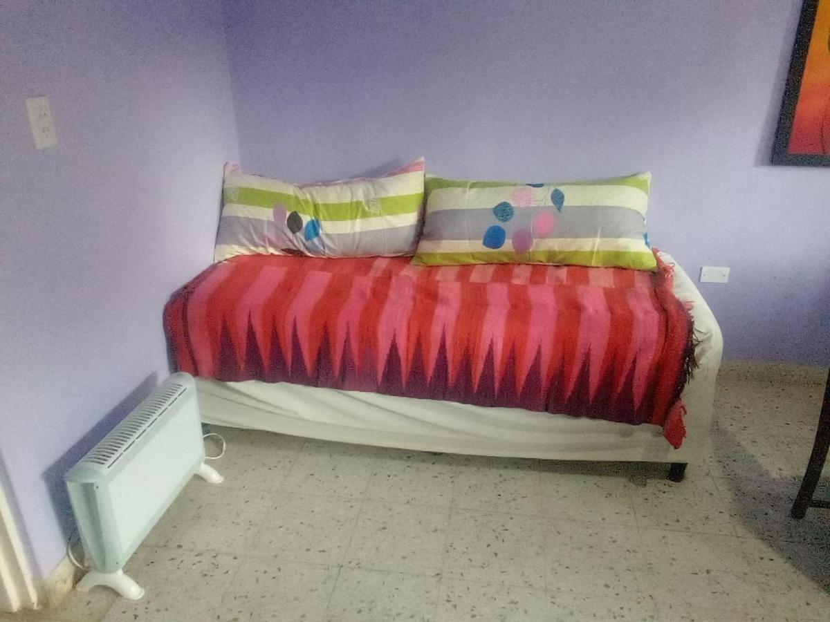 El Abuelo Casa de Férias