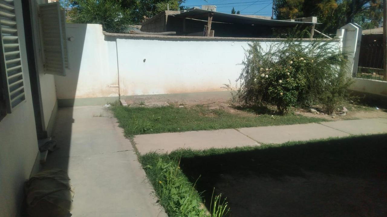 El Abuelo Casa de Férias