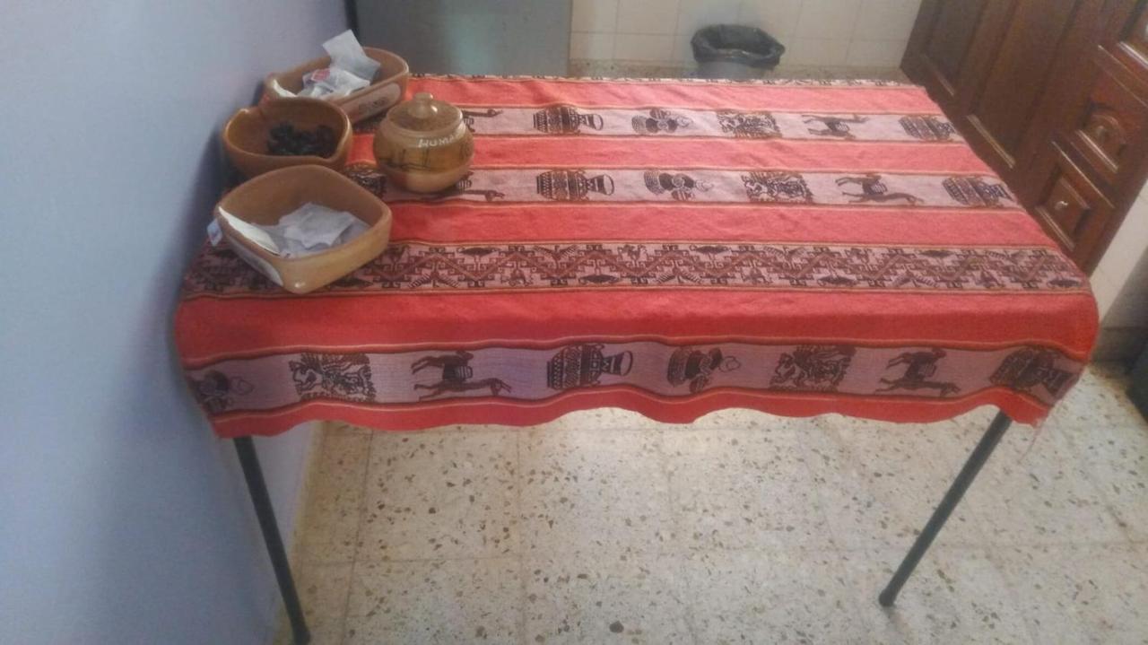 El Abuelo
