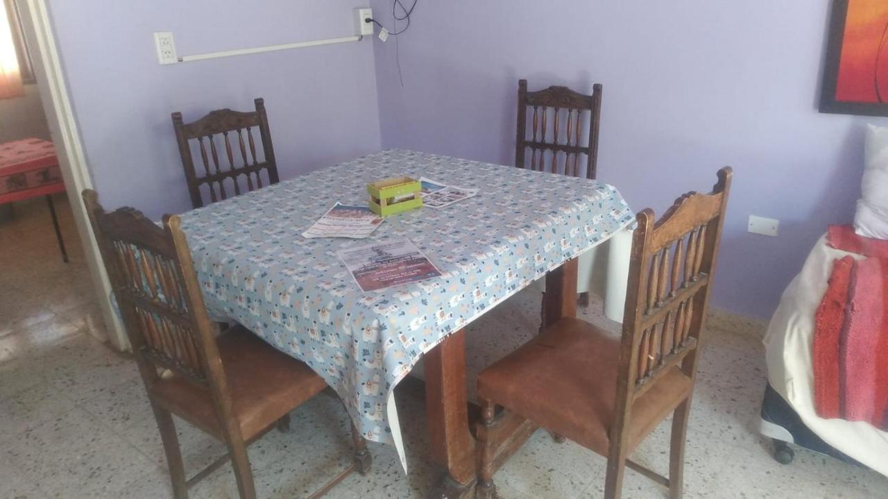 El Abuelo Casa de Férias