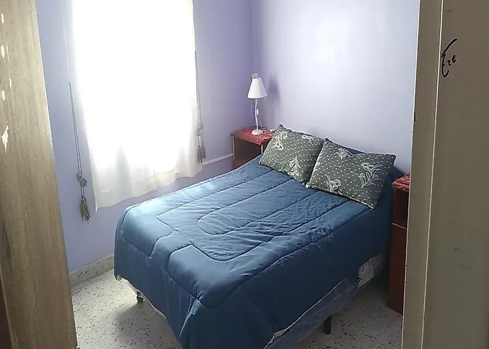 Hospedaje el Abuelo