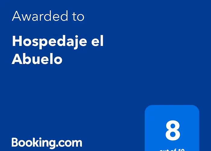 Hospedaje el Abuelo