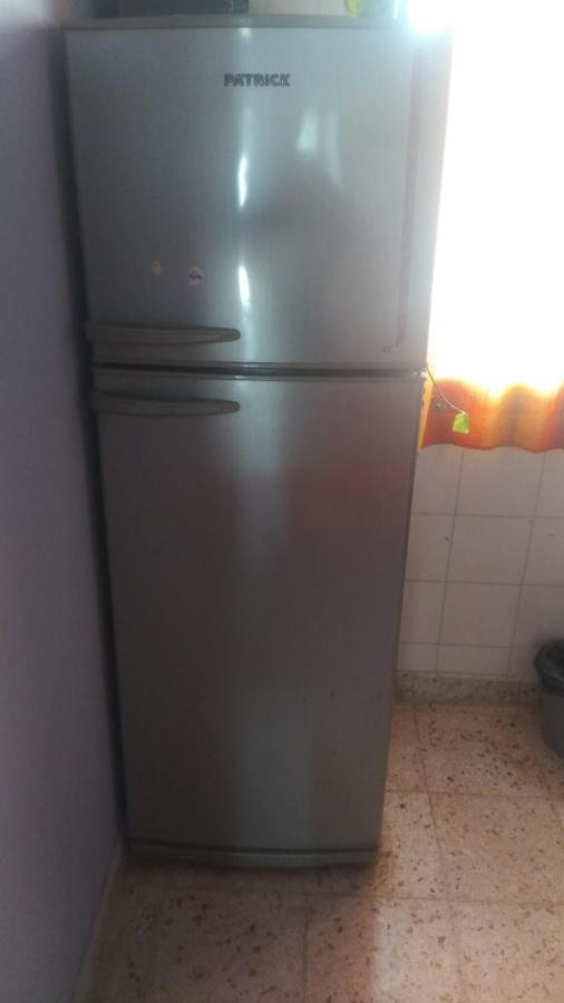 Сasa de vacaciones El Abuelo *