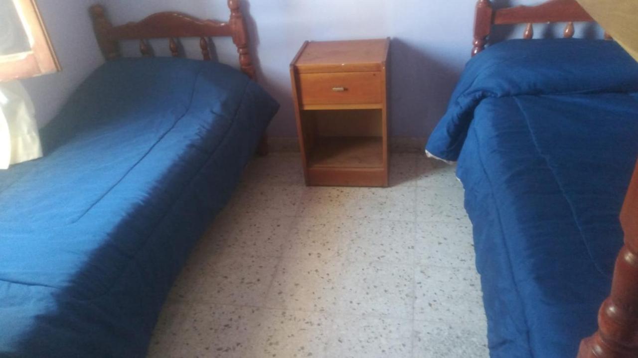 Сasa de vacaciones El Abuelo